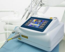 Аппарат лазерный Doctor Smile Simpler 8W